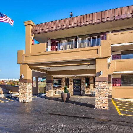 Red Roof Inn Cincinnati Airport-Florence/ Erlanger Εξωτερικό φωτογραφία