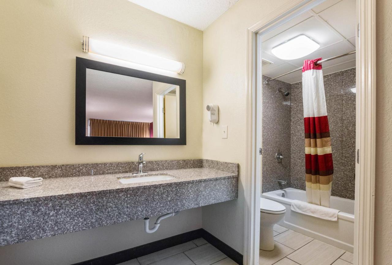 Red Roof Inn Cincinnati Airport-Florence/ Erlanger Εξωτερικό φωτογραφία
