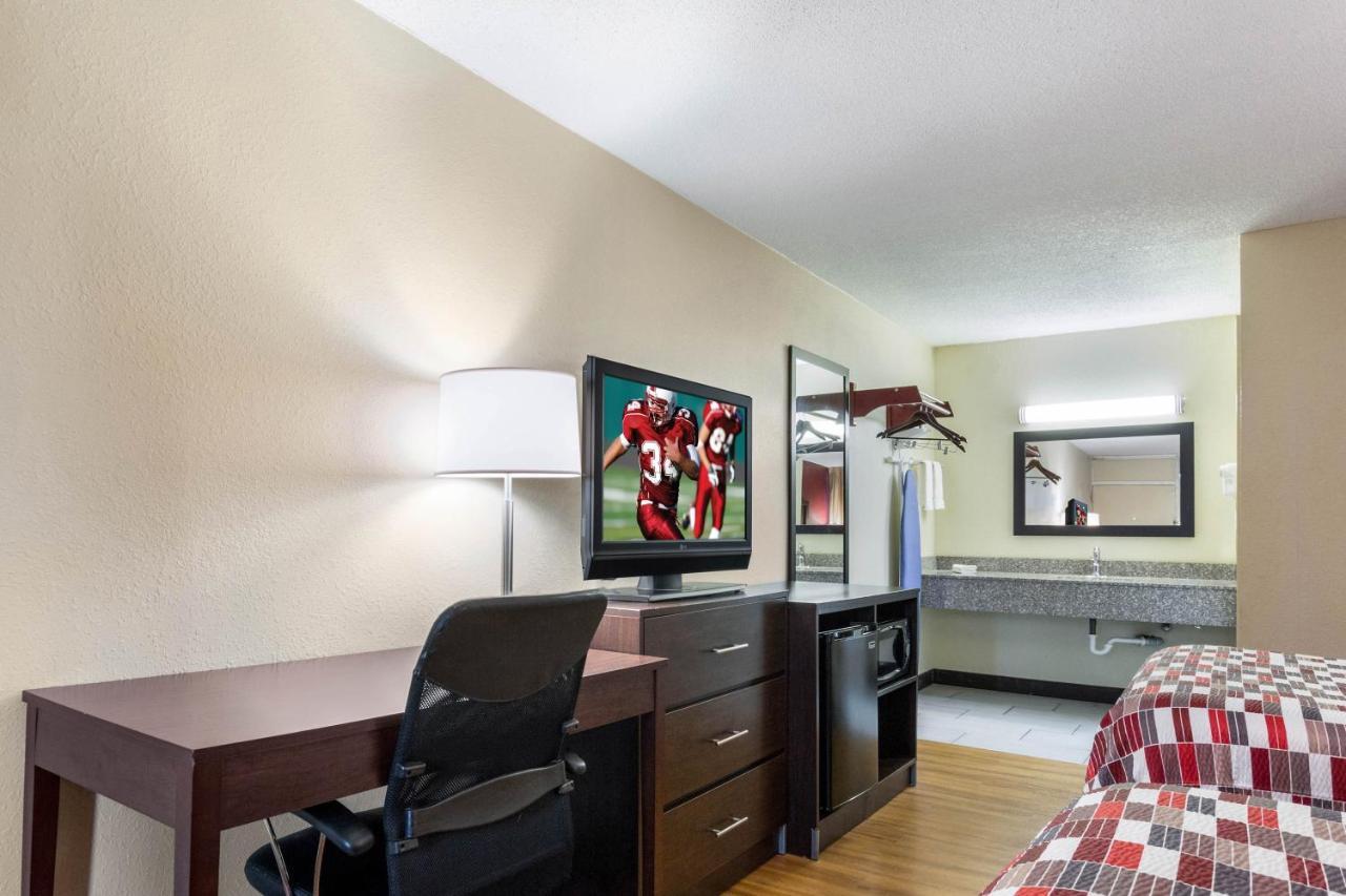 Red Roof Inn Cincinnati Airport-Florence/ Erlanger Εξωτερικό φωτογραφία