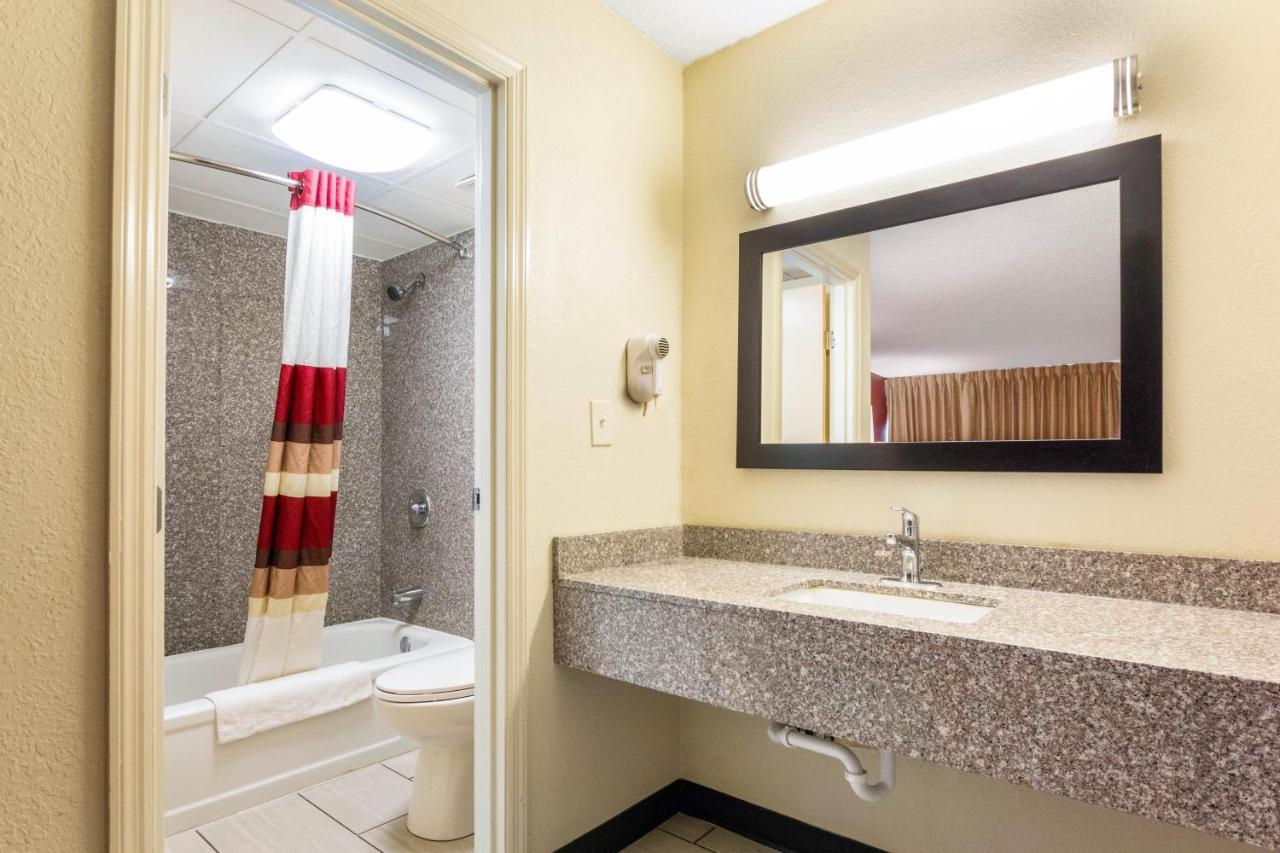 Red Roof Inn Cincinnati Airport-Florence/ Erlanger Εξωτερικό φωτογραφία