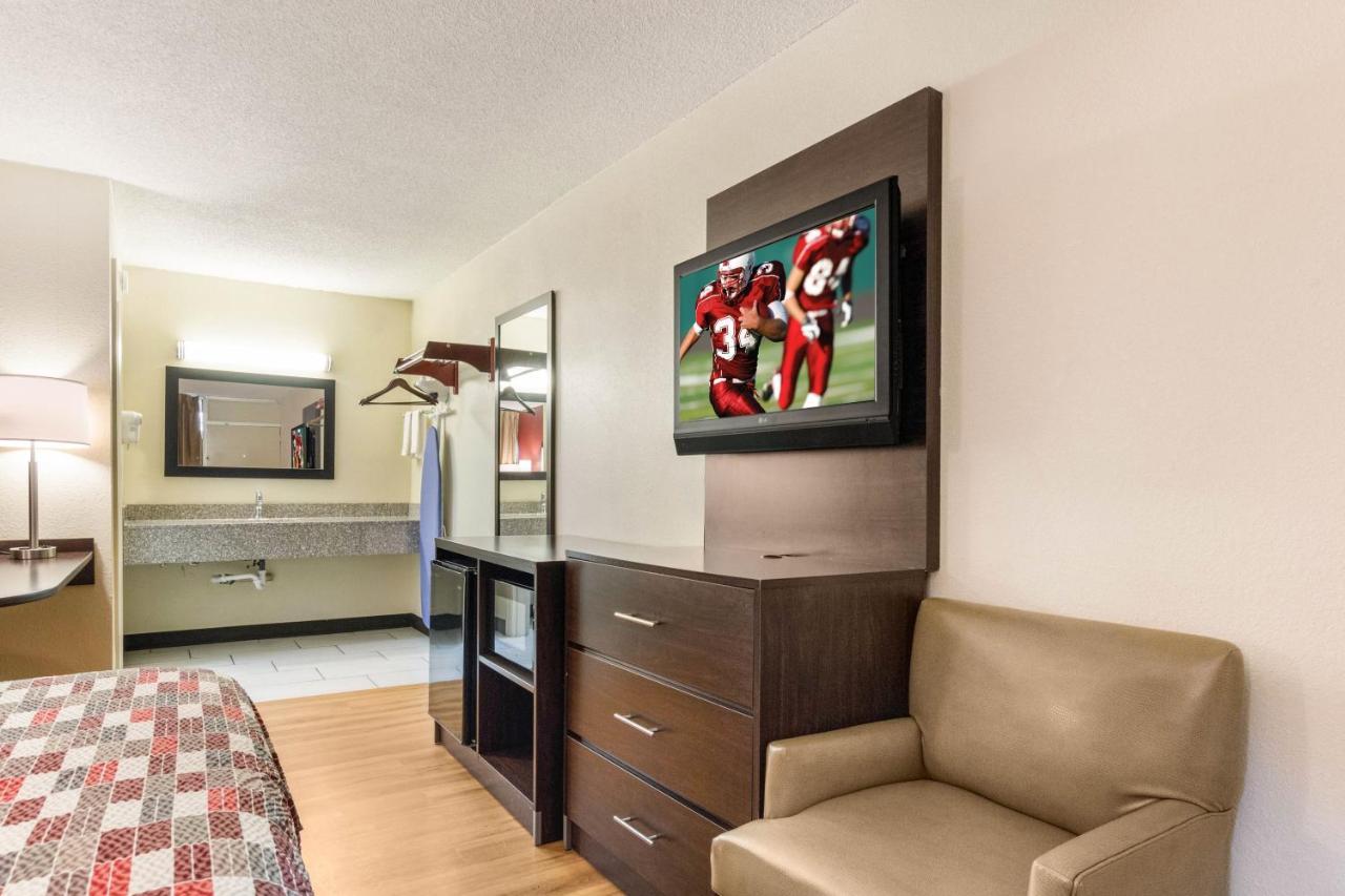 Red Roof Inn Cincinnati Airport-Florence/ Erlanger Εξωτερικό φωτογραφία