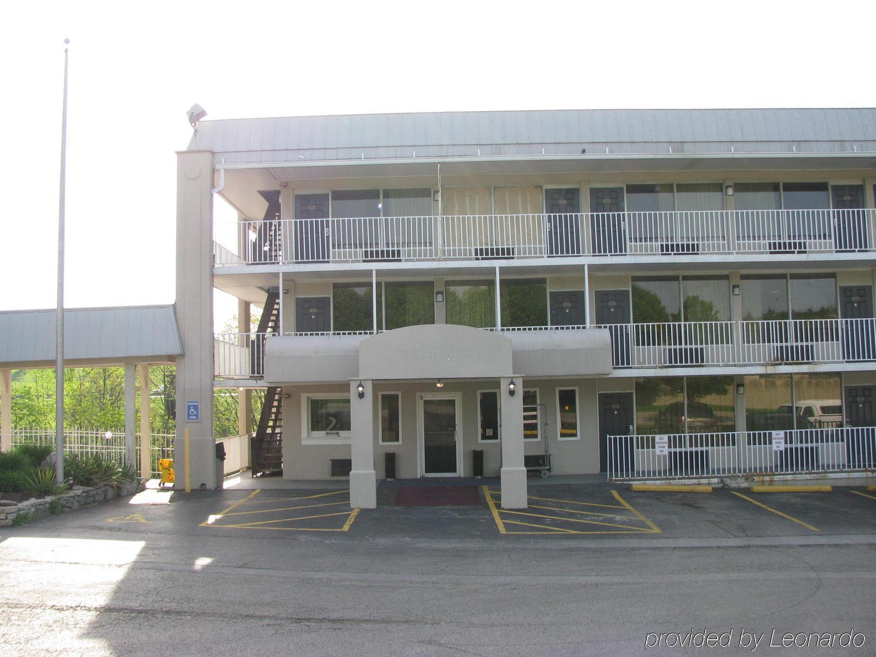Red Roof Inn Cincinnati Airport-Florence/ Erlanger Εξωτερικό φωτογραφία
