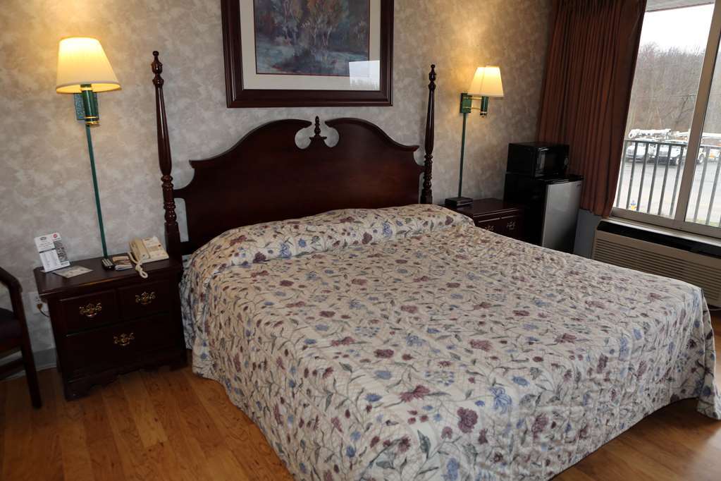 Red Roof Inn Cincinnati Airport-Florence/ Erlanger Ανέσεις φωτογραφία