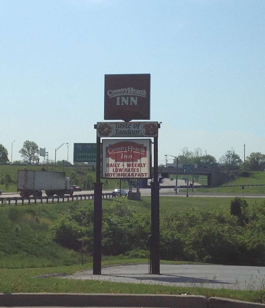 Red Roof Inn Cincinnati Airport-Florence/ Erlanger Εξωτερικό φωτογραφία