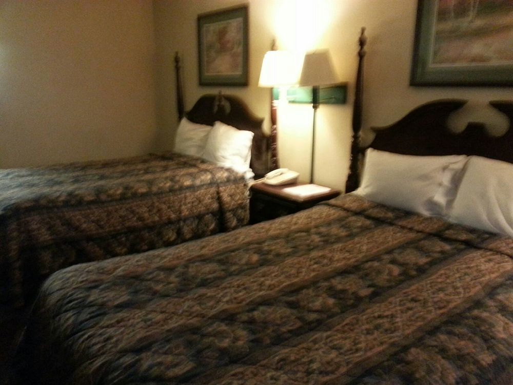 Red Roof Inn Cincinnati Airport-Florence/ Erlanger Εξωτερικό φωτογραφία