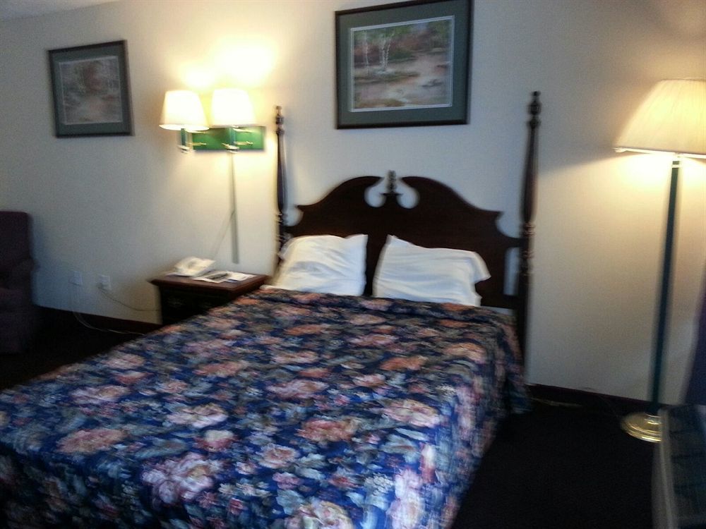 Red Roof Inn Cincinnati Airport-Florence/ Erlanger Εξωτερικό φωτογραφία