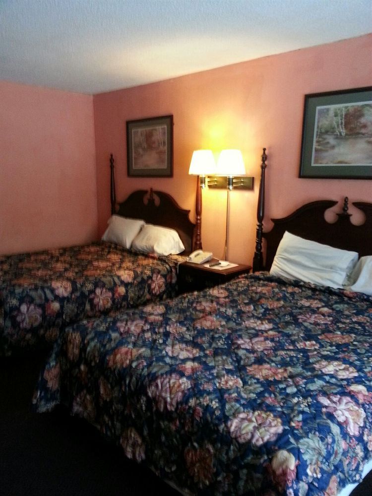 Red Roof Inn Cincinnati Airport-Florence/ Erlanger Εξωτερικό φωτογραφία