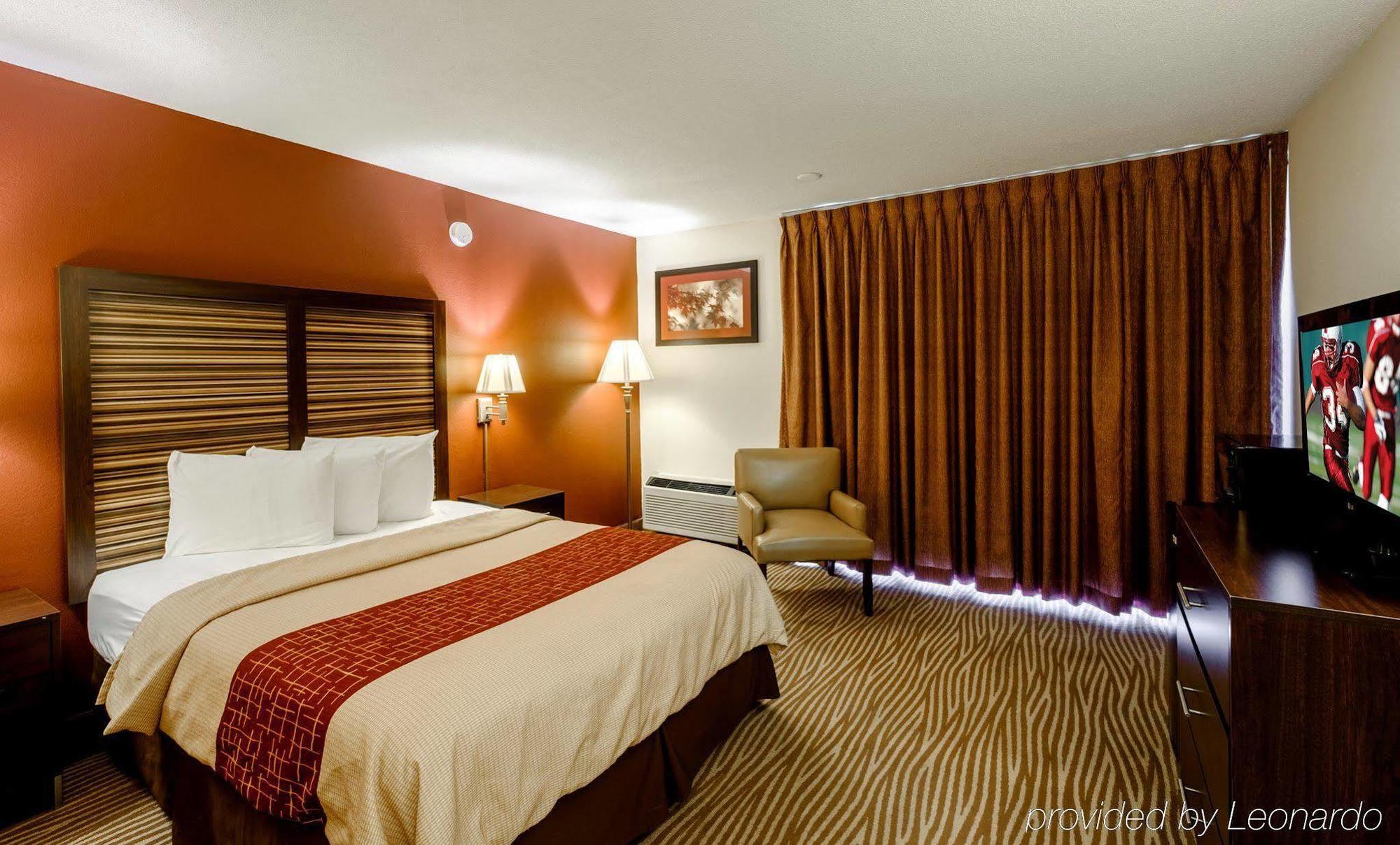 Red Roof Inn Cincinnati Airport-Florence/ Erlanger Εξωτερικό φωτογραφία