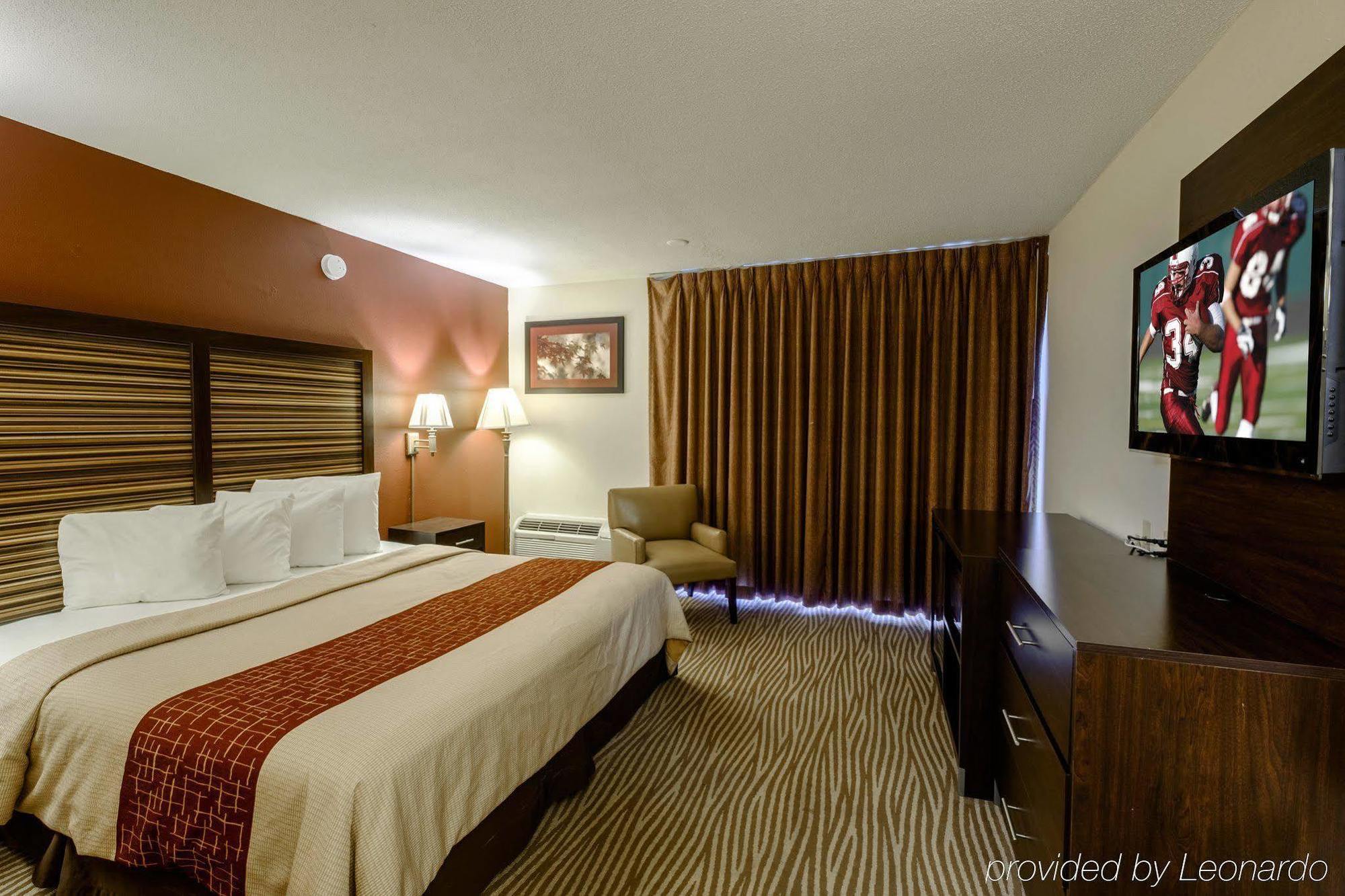 Red Roof Inn Cincinnati Airport-Florence/ Erlanger Εξωτερικό φωτογραφία