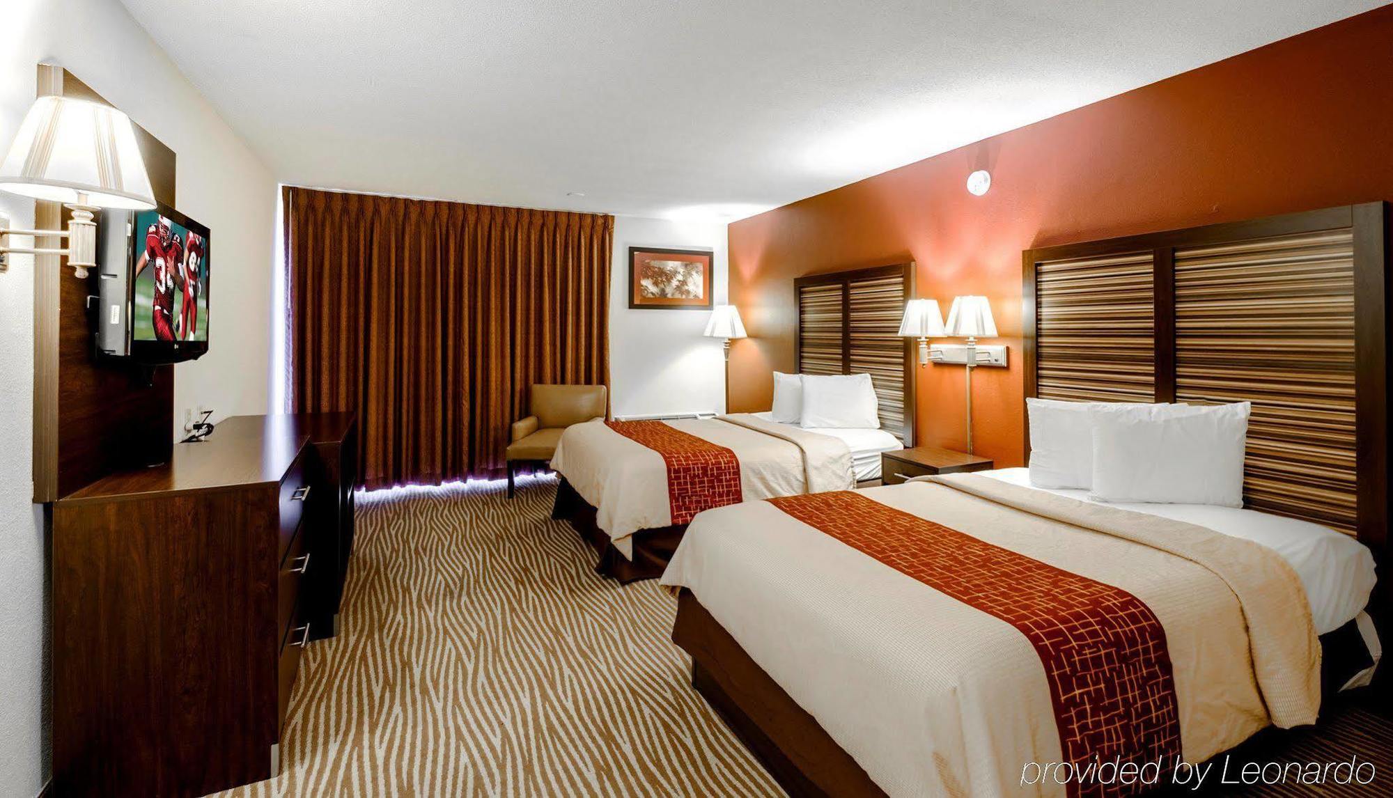 Red Roof Inn Cincinnati Airport-Florence/ Erlanger Εξωτερικό φωτογραφία