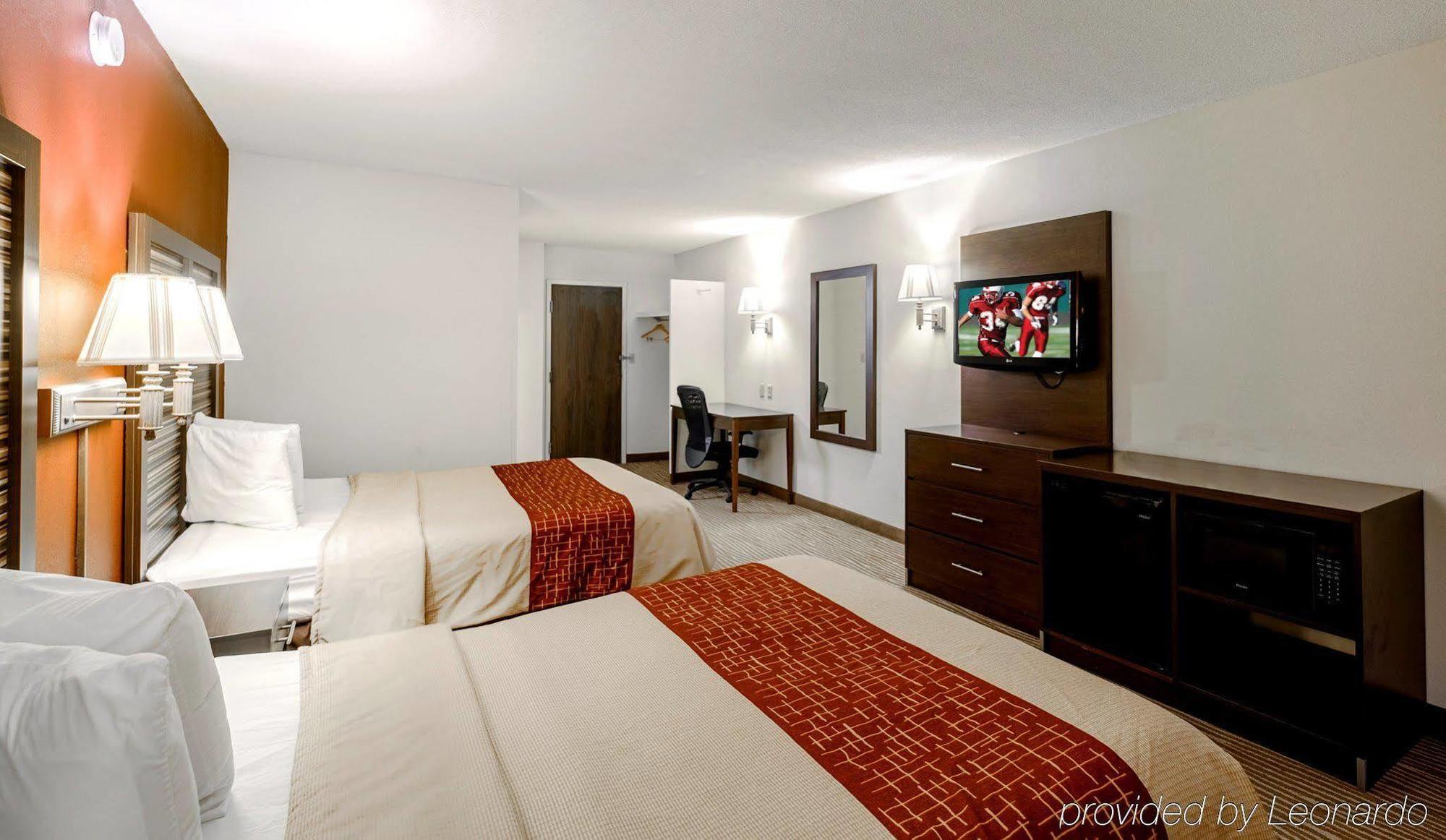 Red Roof Inn Cincinnati Airport-Florence/ Erlanger Εξωτερικό φωτογραφία