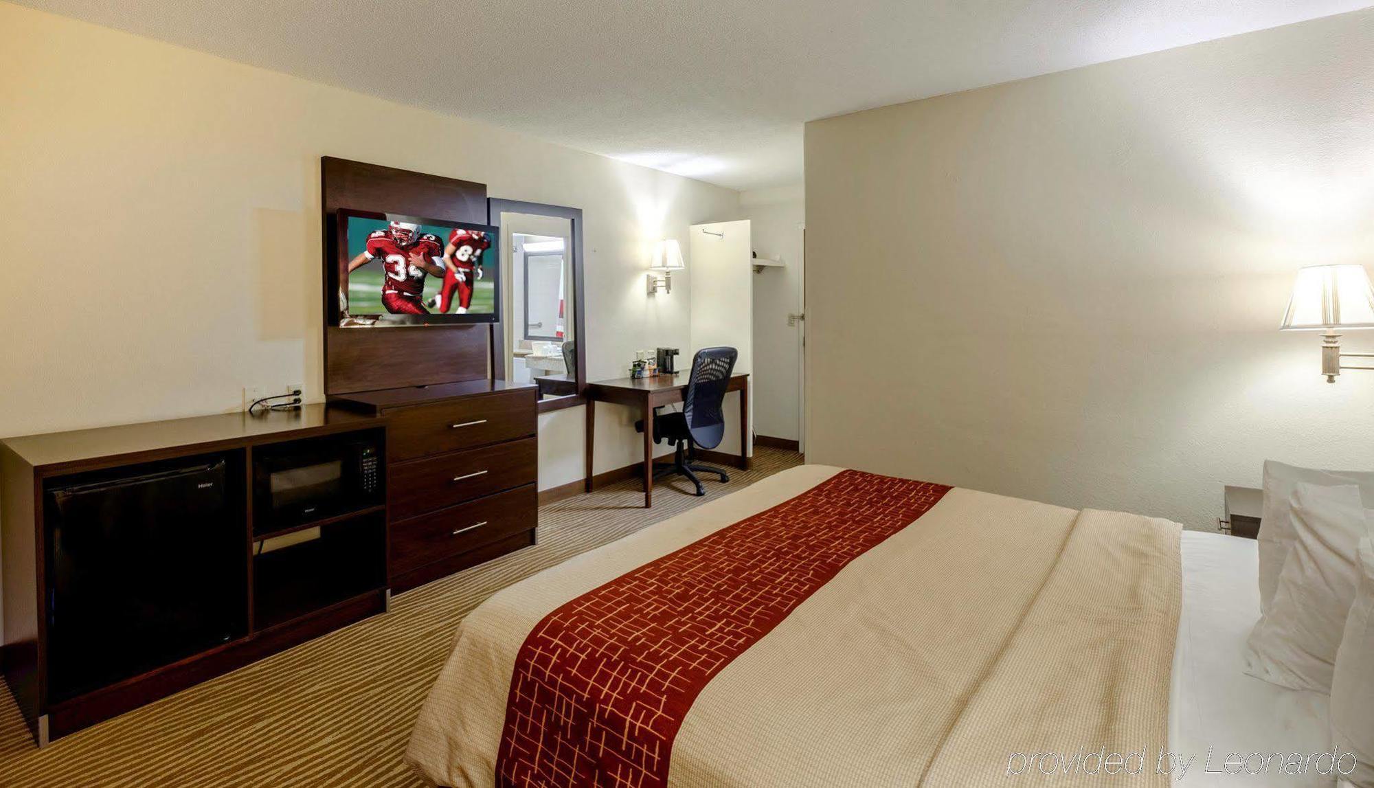 Red Roof Inn Cincinnati Airport-Florence/ Erlanger Εξωτερικό φωτογραφία