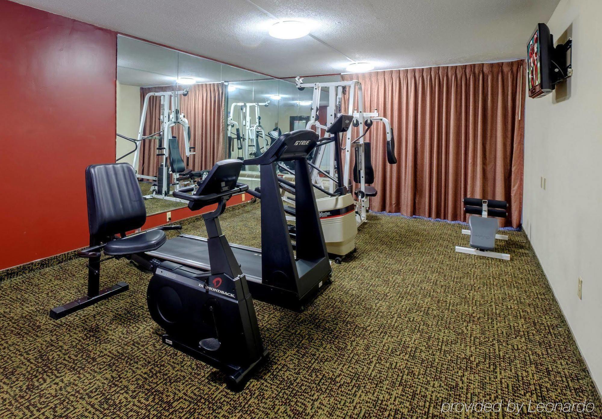 Red Roof Inn Cincinnati Airport-Florence/ Erlanger Εξωτερικό φωτογραφία