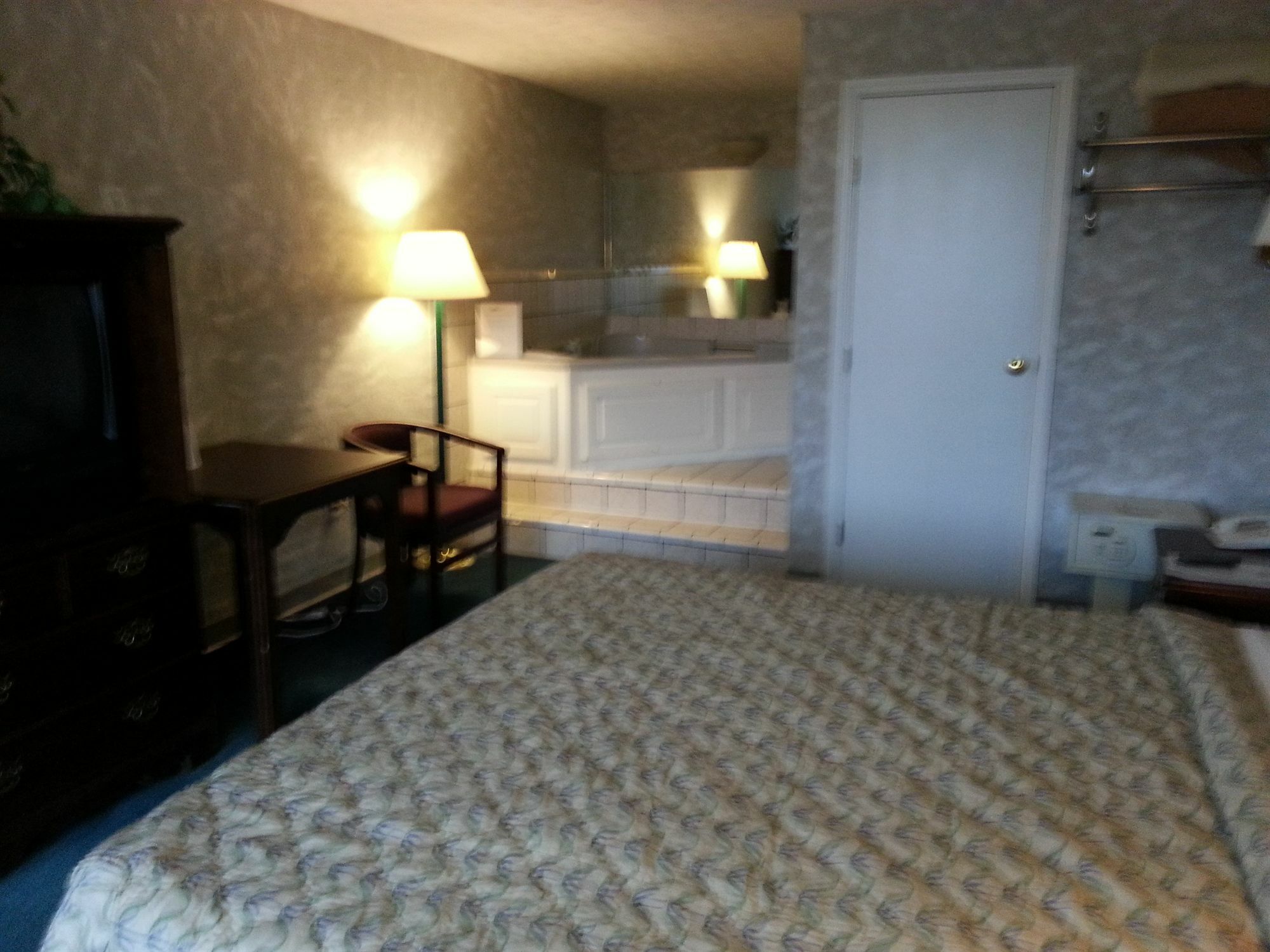 Red Roof Inn Cincinnati Airport-Florence/ Erlanger Εξωτερικό φωτογραφία